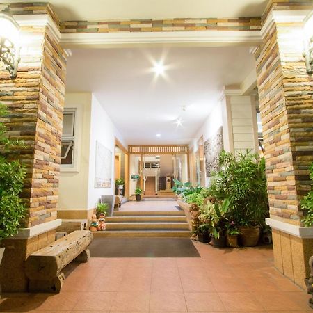 Fortune Surin Hotel Exterior photo