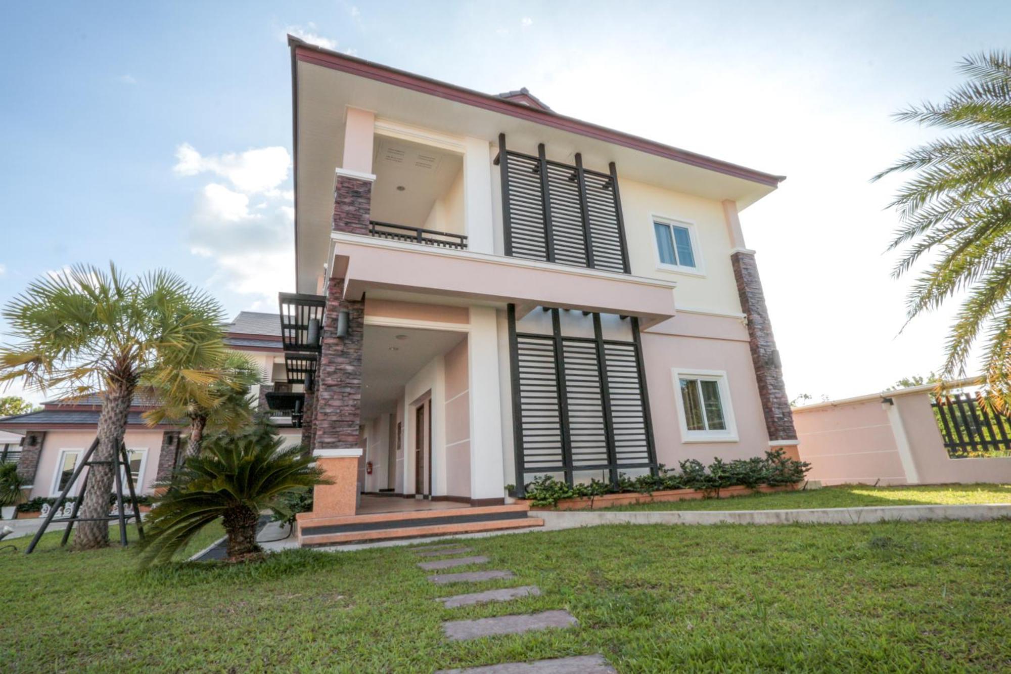 Fortune Surin Hotel Exterior photo