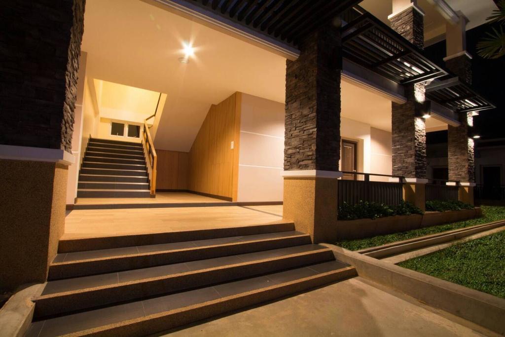 Fortune Surin Hotel Exterior photo