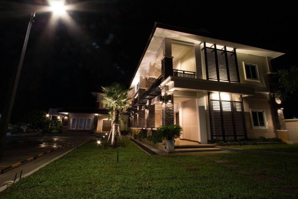 Fortune Surin Hotel Exterior photo