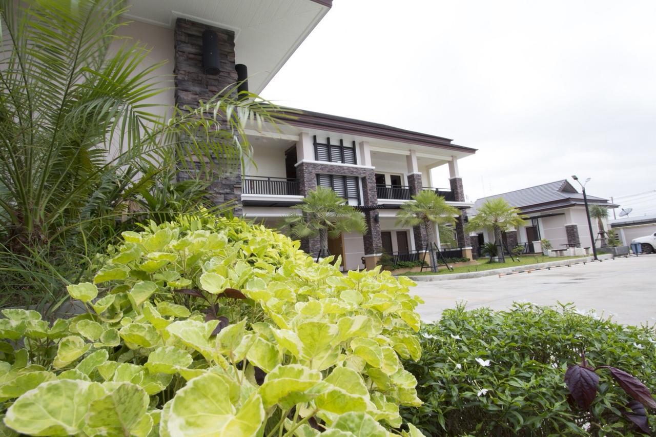 Fortune Surin Hotel Exterior photo