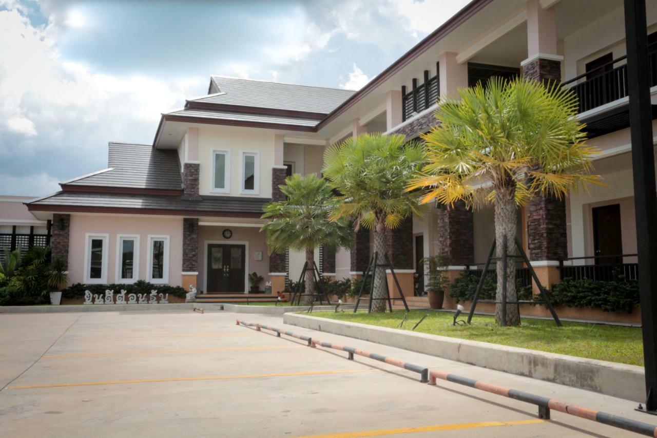 Fortune Surin Hotel Exterior photo