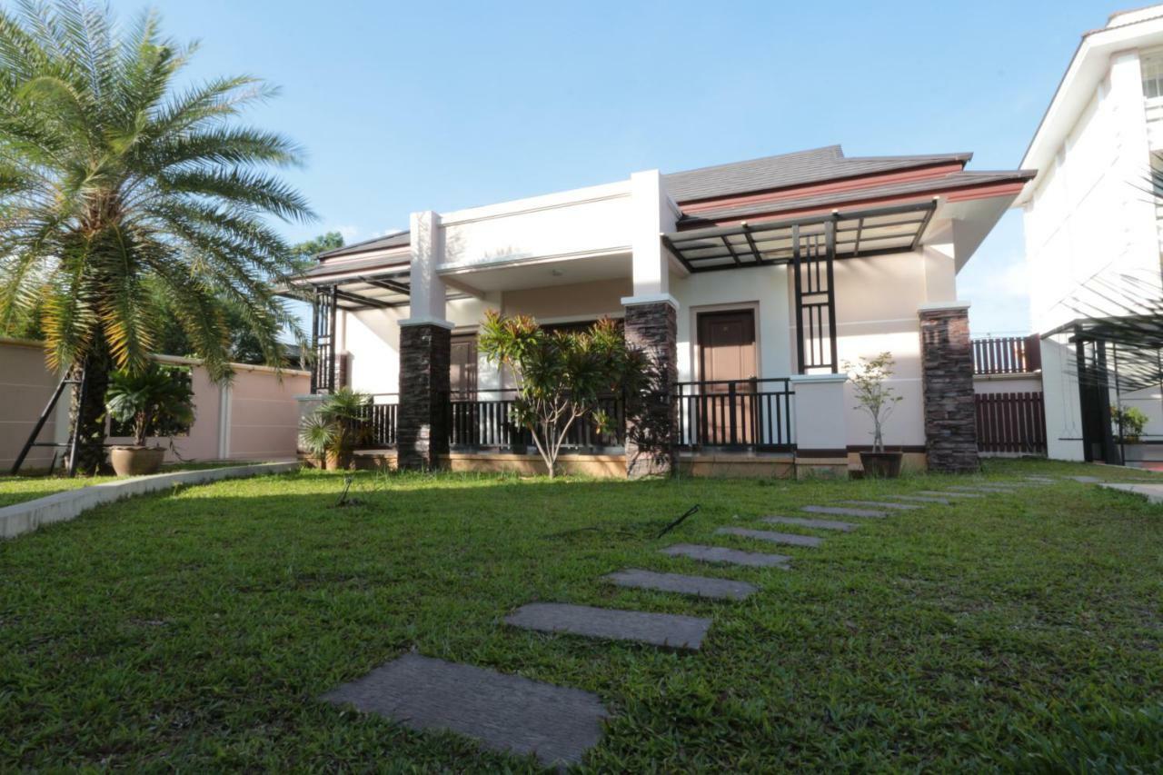 Fortune Surin Hotel Exterior photo