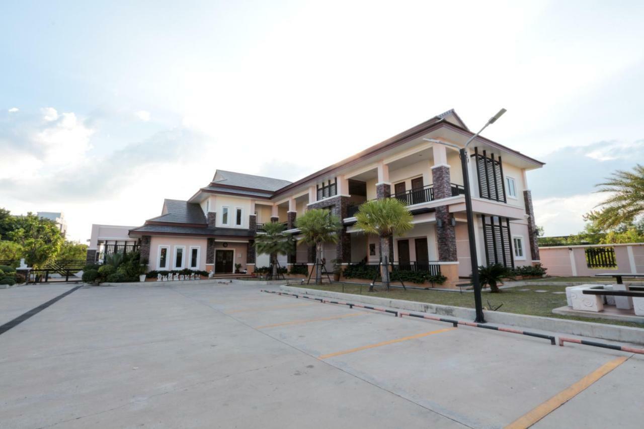 Fortune Surin Hotel Exterior photo