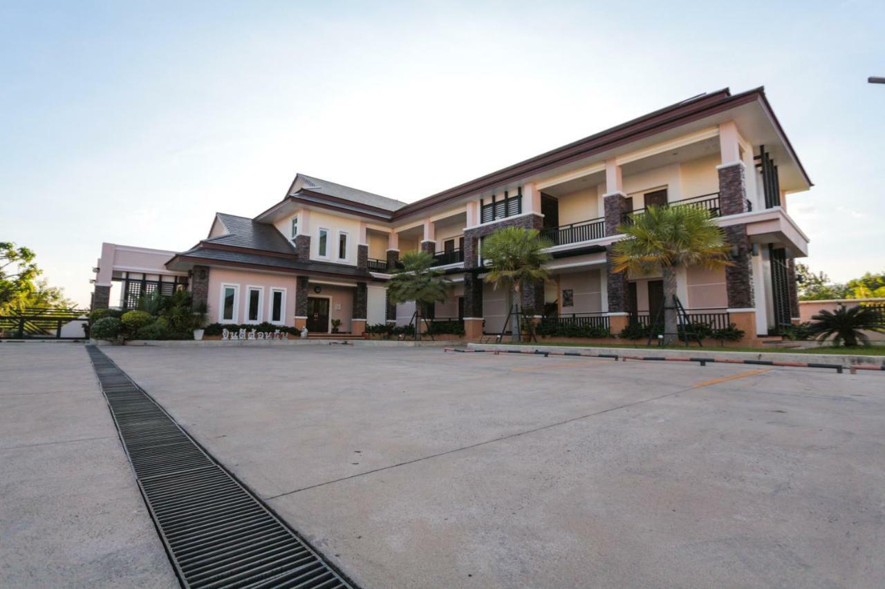 Fortune Surin Hotel Exterior photo