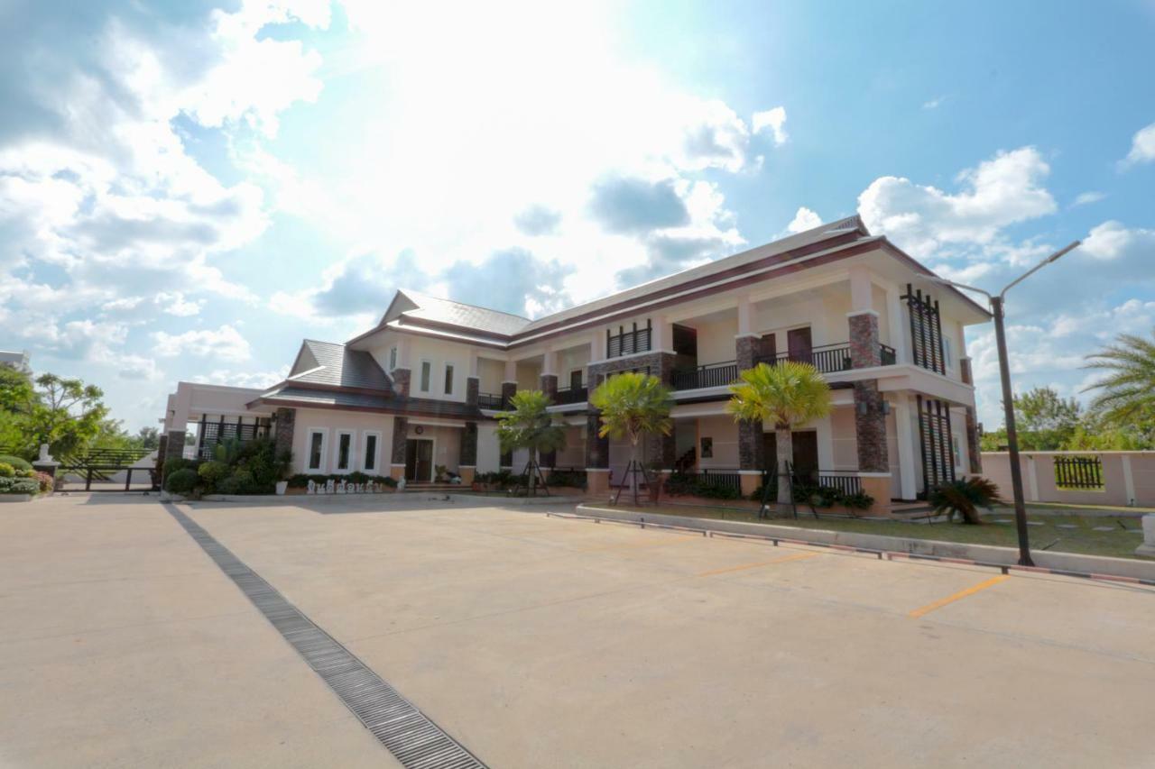 Fortune Surin Hotel Exterior photo