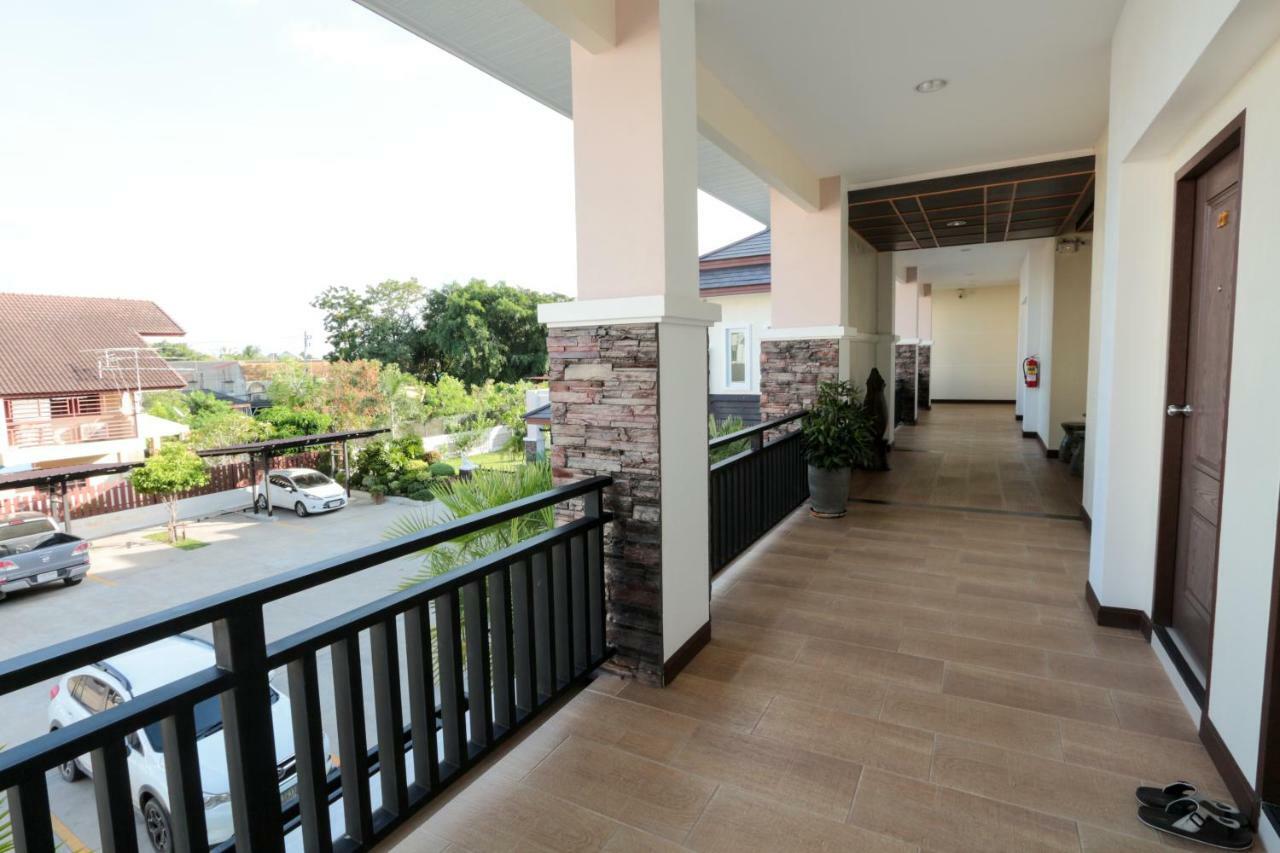 Fortune Surin Hotel Exterior photo