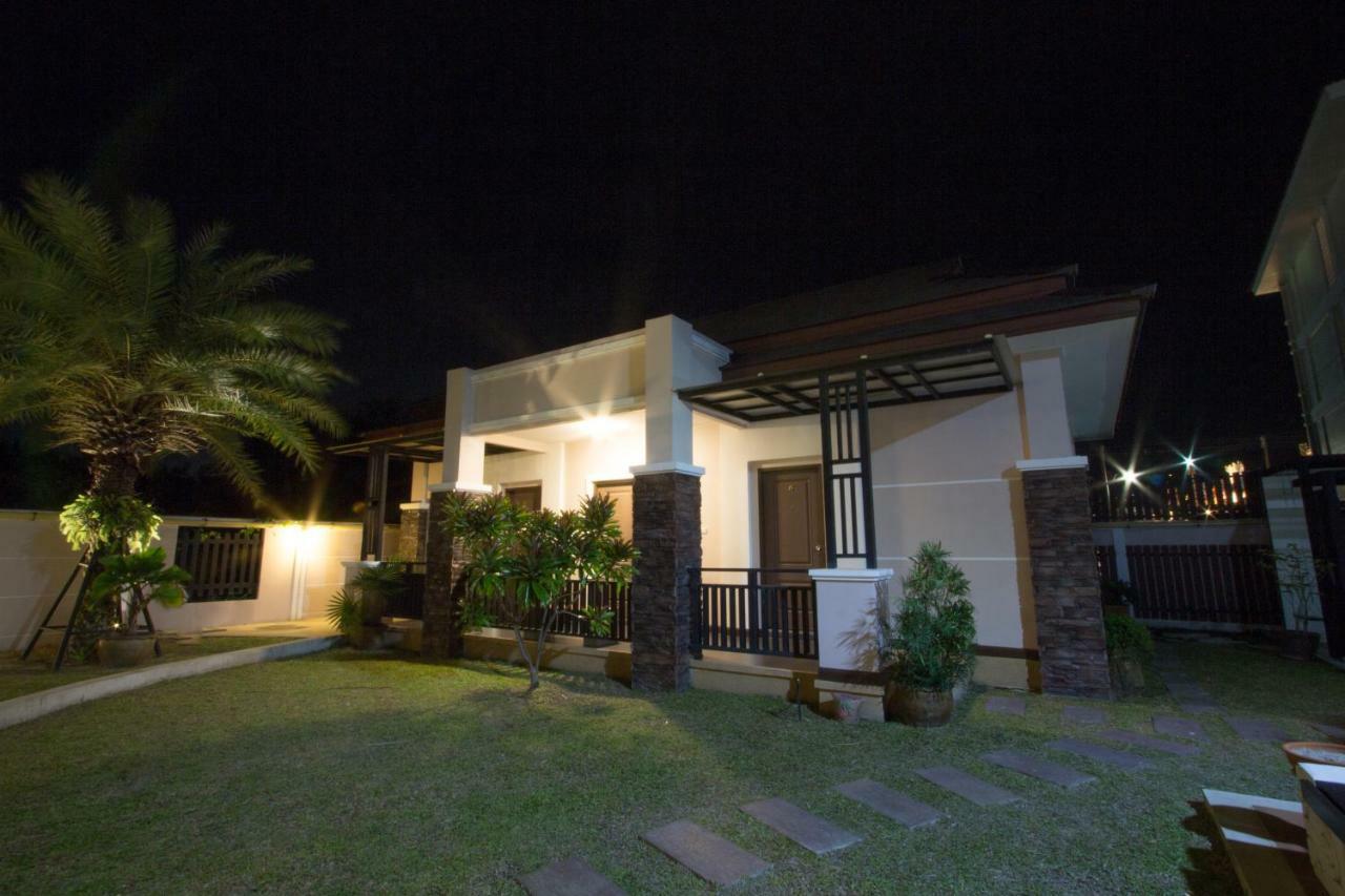 Fortune Surin Hotel Exterior photo